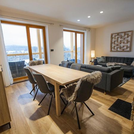 Apartment No25 Residence Javor Železná Ruda 외부 사진